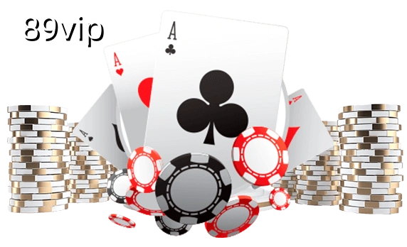 Jogue jogos de pôquer em 89vip.com